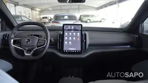 Volvo EX30 de 2024