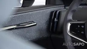 Volvo EX30 de 2024