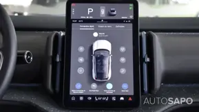 Volvo EX30 de 2024