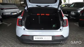 Volvo EX30 de 2024