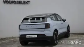 Volvo EX30 de 2024