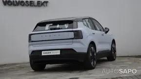 Volvo EX30 de 2024