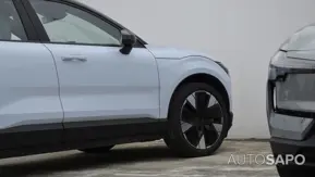 Volvo EX30 de 2024