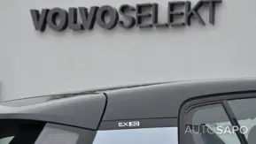 Volvo EX30 de 2024
