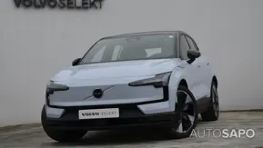 Volvo EX30 de 2024