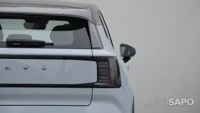 Volvo EX30 de 2024