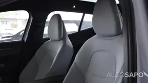 Volvo EX30 de 2024