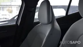 Volvo EX30 de 2024