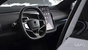 Volvo EX30 de 2024