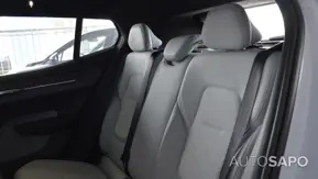 Volvo EX30 de 2024
