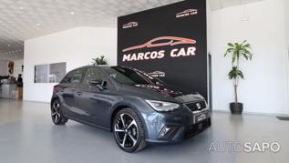 Seat Ibiza 1.0 TSI FR de 2023