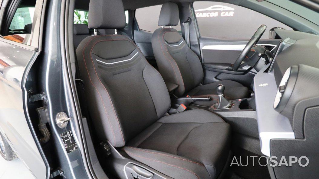 Seat Ibiza 1.0 TSI FR de 2023