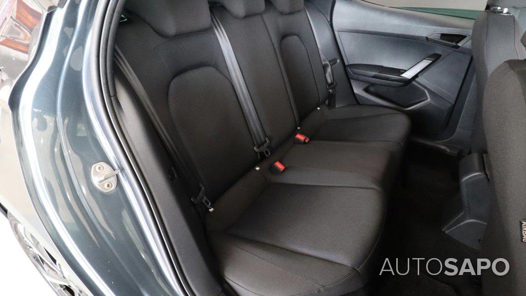 Seat Ibiza 1.0 TSI FR de 2023