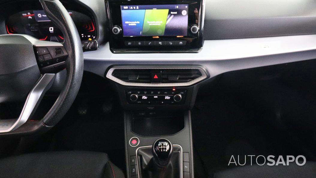 Seat Ibiza 1.0 TSI FR de 2023
