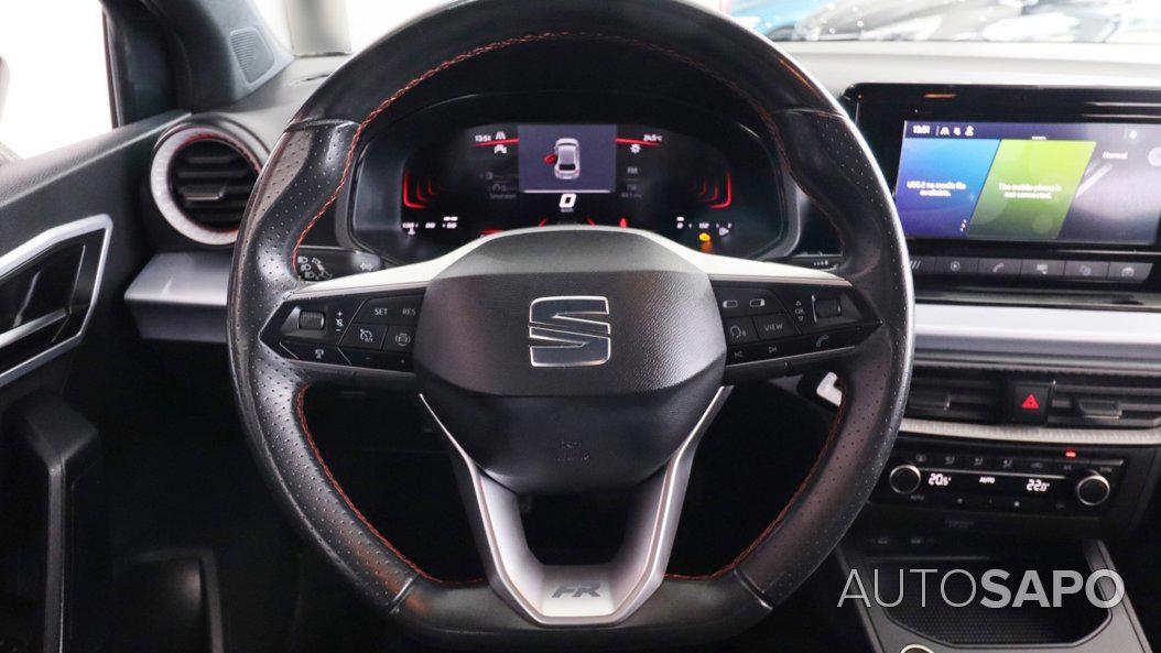 Seat Ibiza 1.0 TSI FR de 2023