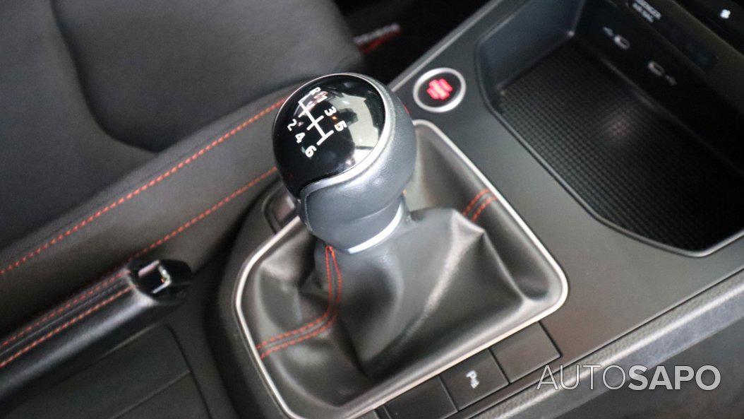 Seat Ibiza 1.0 TSI FR de 2023