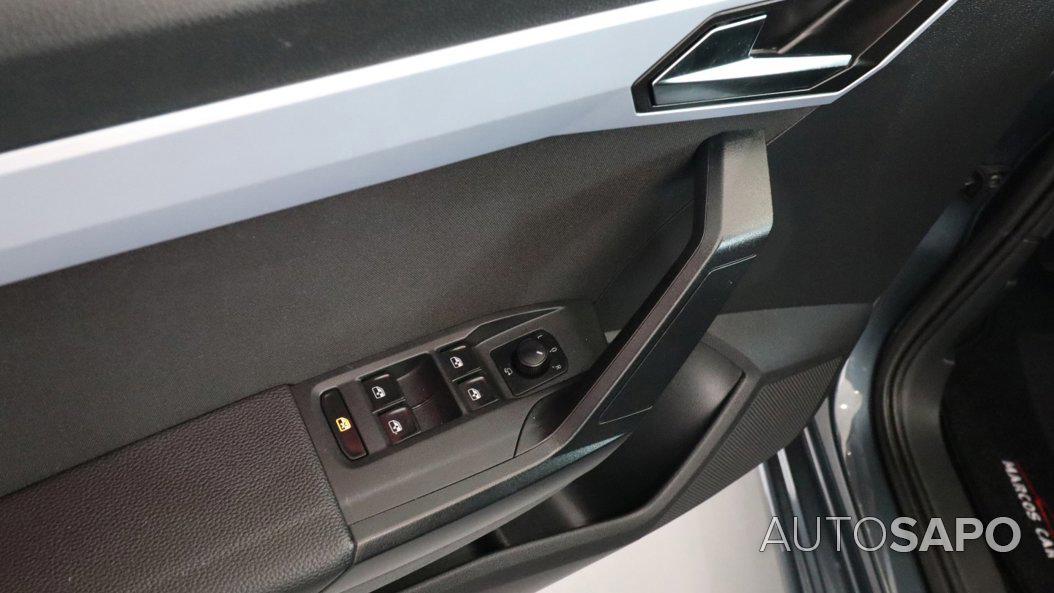 Seat Ibiza 1.0 TSI FR de 2023