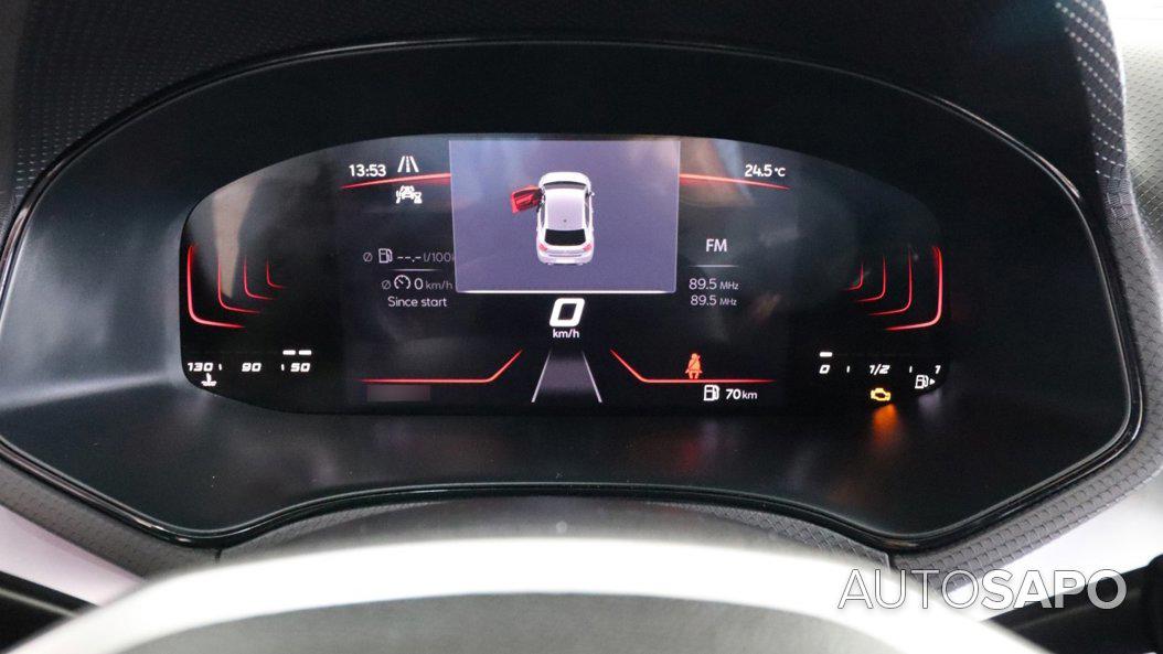 Seat Ibiza 1.0 TSI FR de 2023