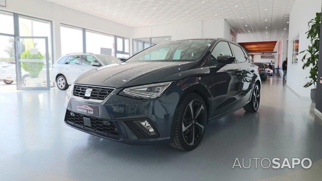 Seat Ibiza 1.0 TSI FR de 2023