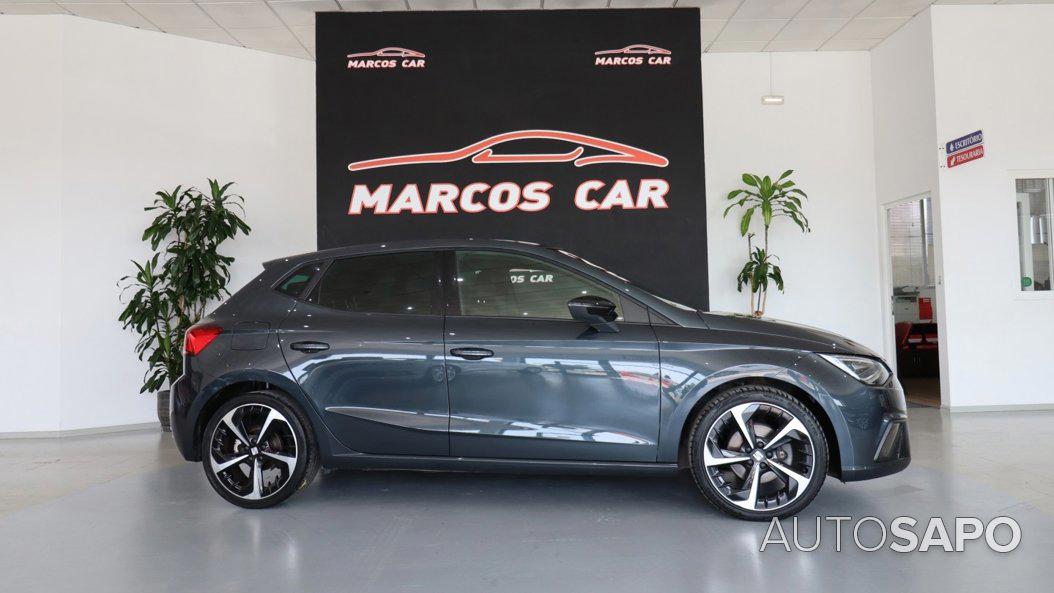 Seat Ibiza 1.0 TSI FR de 2023