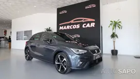 Seat Ibiza 1.0 TSI FR de 2023