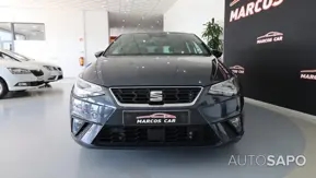 Seat Ibiza 1.0 TSI FR de 2023