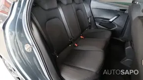 Seat Ibiza 1.0 TSI FR de 2023