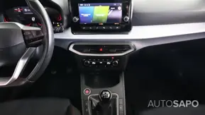 Seat Ibiza 1.0 TSI FR de 2023