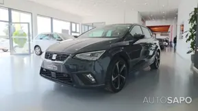 Seat Ibiza 1.0 TSI FR de 2023