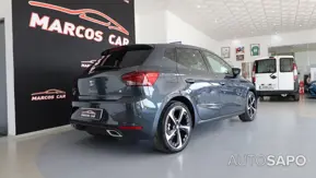 Seat Ibiza 1.0 TSI FR de 2023
