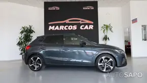Seat Ibiza 1.0 TSI FR de 2023