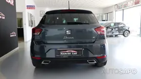 Seat Ibiza 1.0 TSI FR de 2023