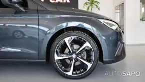 Seat Ibiza 1.0 TSI FR de 2023