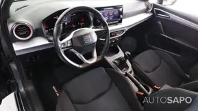 Seat Ibiza 1.0 TSI FR de 2023