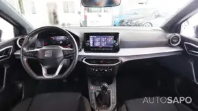 Seat Ibiza 1.0 TSI FR de 2023