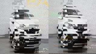 Opel Mokka de 2014