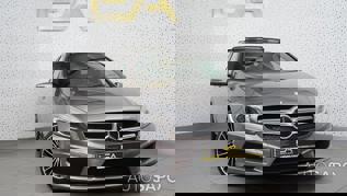 Mercedes-Benz Classe A de 2013