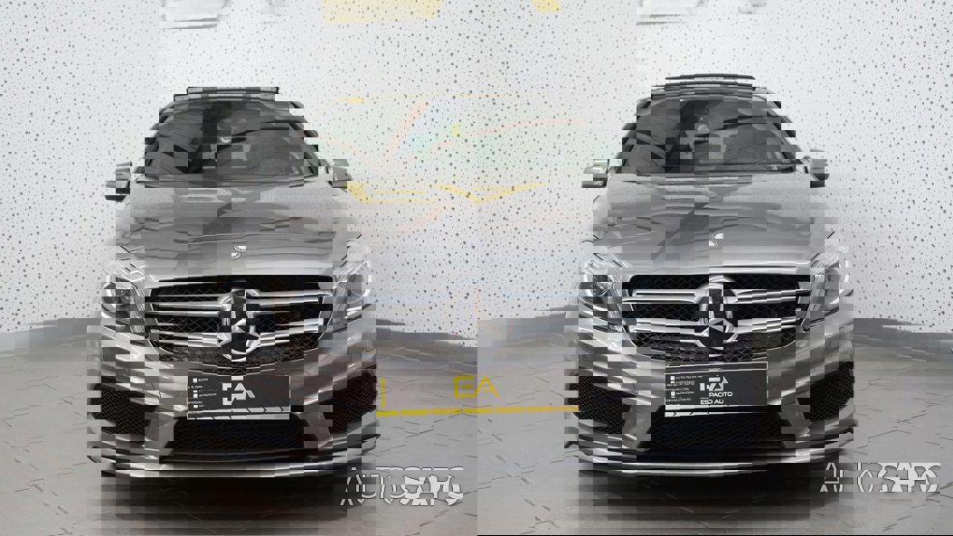 Mercedes-Benz Classe A de 2013