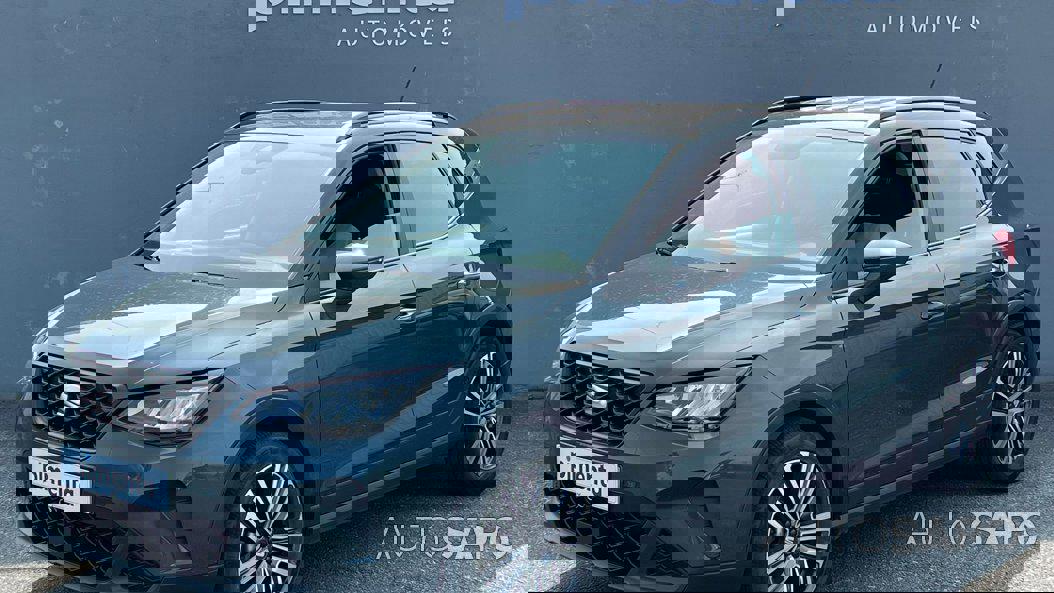 Seat Arona 1.0 TSI Style de 2022