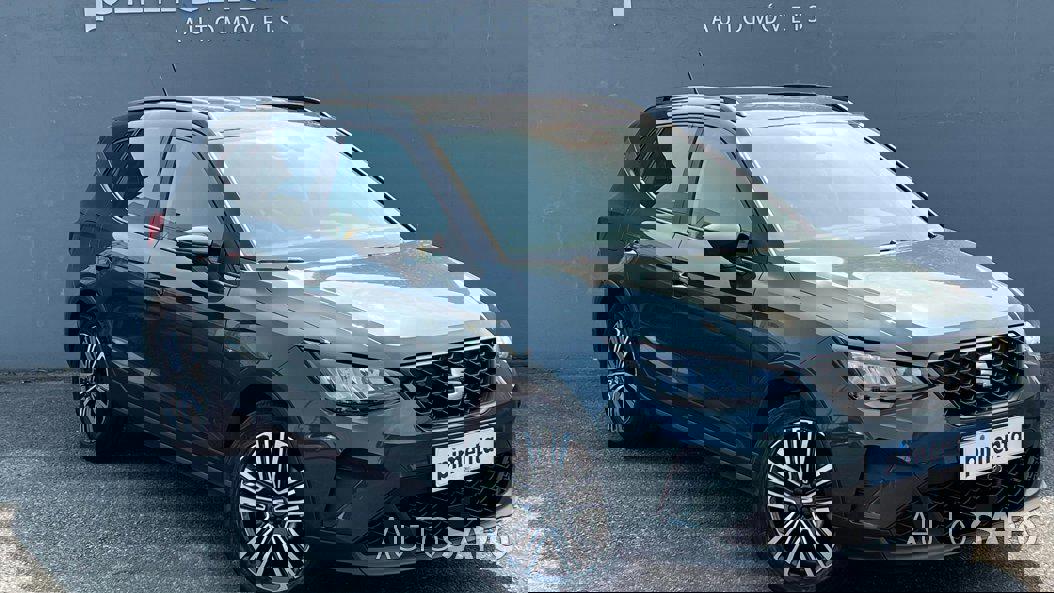 Seat Arona 1.0 TSI Style de 2022