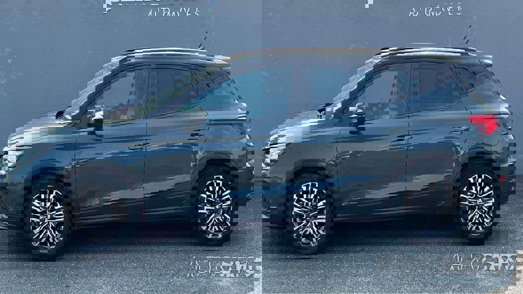 Seat Arona 1.0 TSI Style de 2022