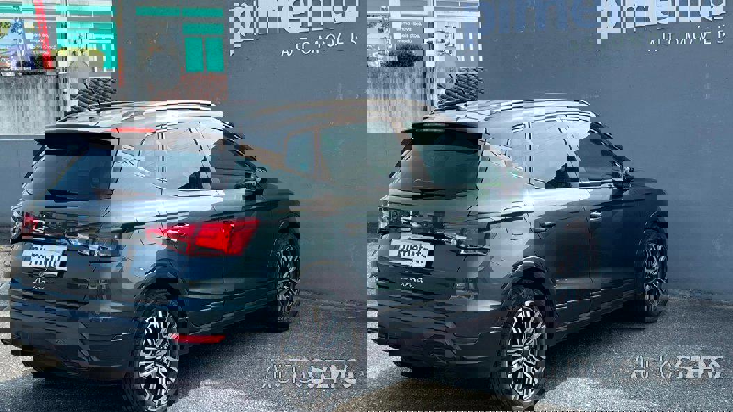 Seat Arona 1.0 TSI Style de 2022