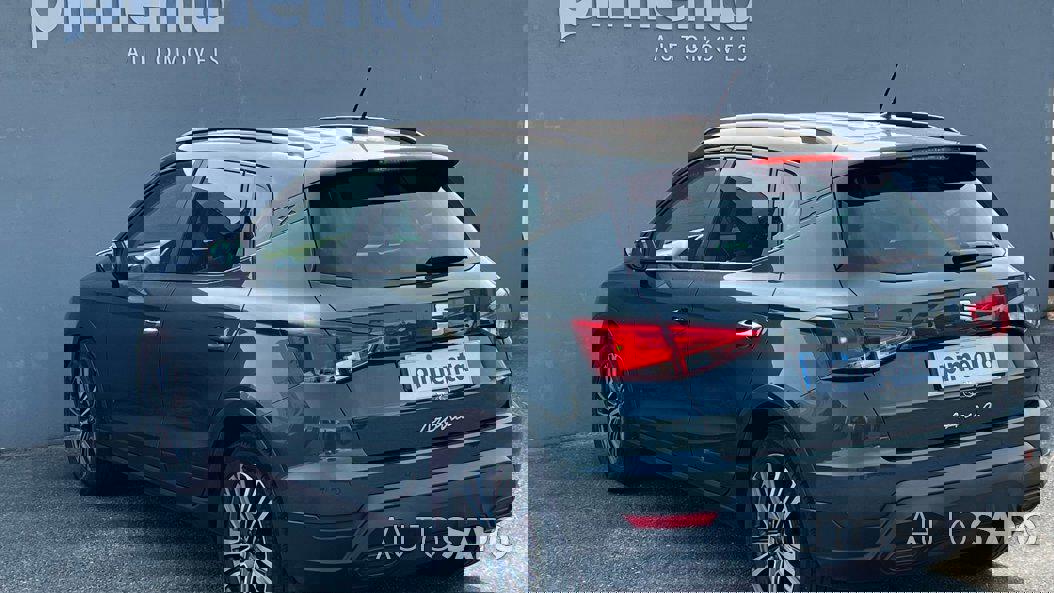 Seat Arona 1.0 TSI Style de 2022