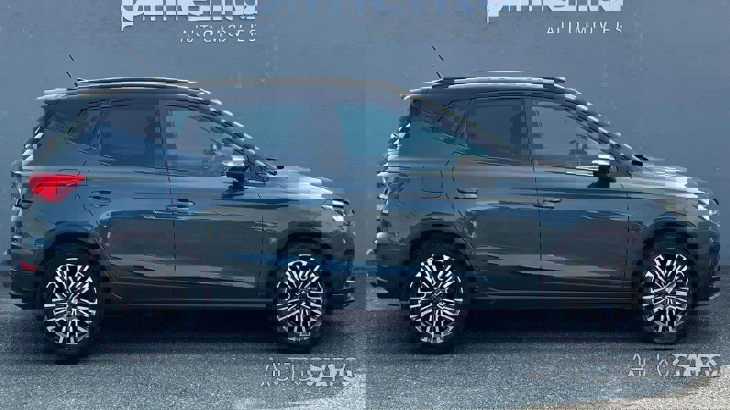 Seat Arona 1.0 TSI Style de 2022