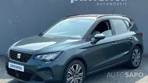 Seat Arona 1.0 TSI Style de 2022