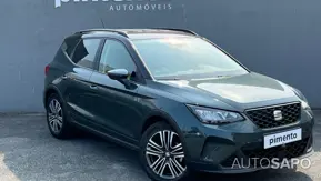 Seat Arona 1.0 TSI Style de 2022