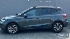 Seat Arona 1.0 TSI Style de 2022