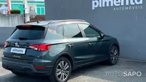 Seat Arona 1.0 TSI Style de 2022