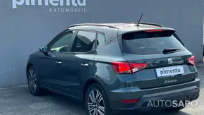Seat Arona 1.0 TSI Style de 2022