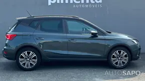 Seat Arona 1.0 TSI Style de 2022
